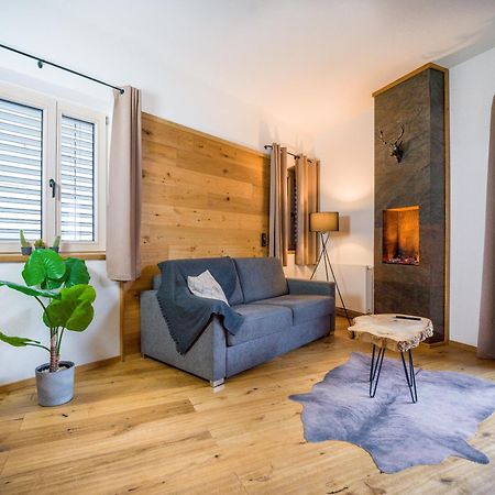Alte Muehle Loft - Balcony & Car Park By Alpenluxus Appartements Brixlegg Exterior photo