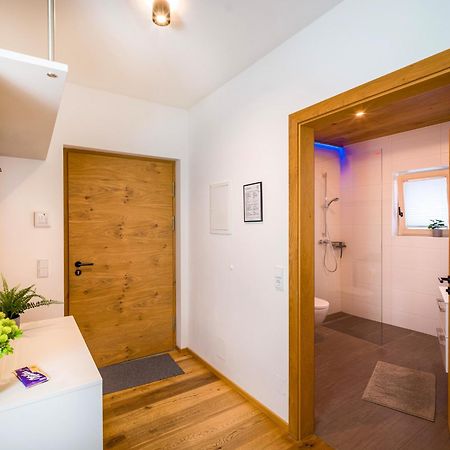Alte Muehle Loft - Balcony & Car Park By Alpenluxus Appartements Brixlegg Exterior photo