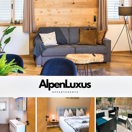 Alte Muehle Loft - Balcony & Car Park By Alpenluxus Appartements Brixlegg Exterior photo