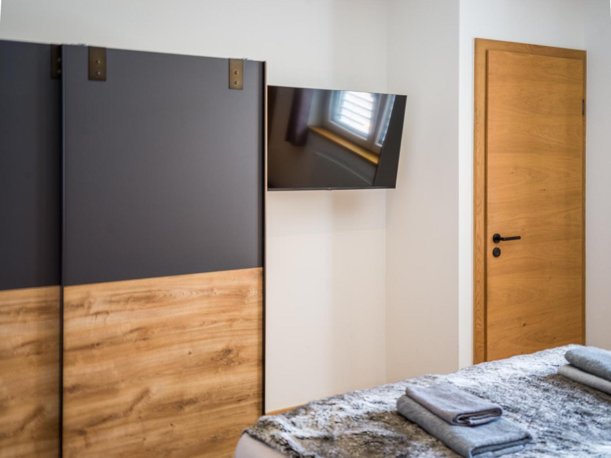 Alte Muehle Loft - Balcony & Car Park By Alpenluxus Appartements Brixlegg Exterior photo
