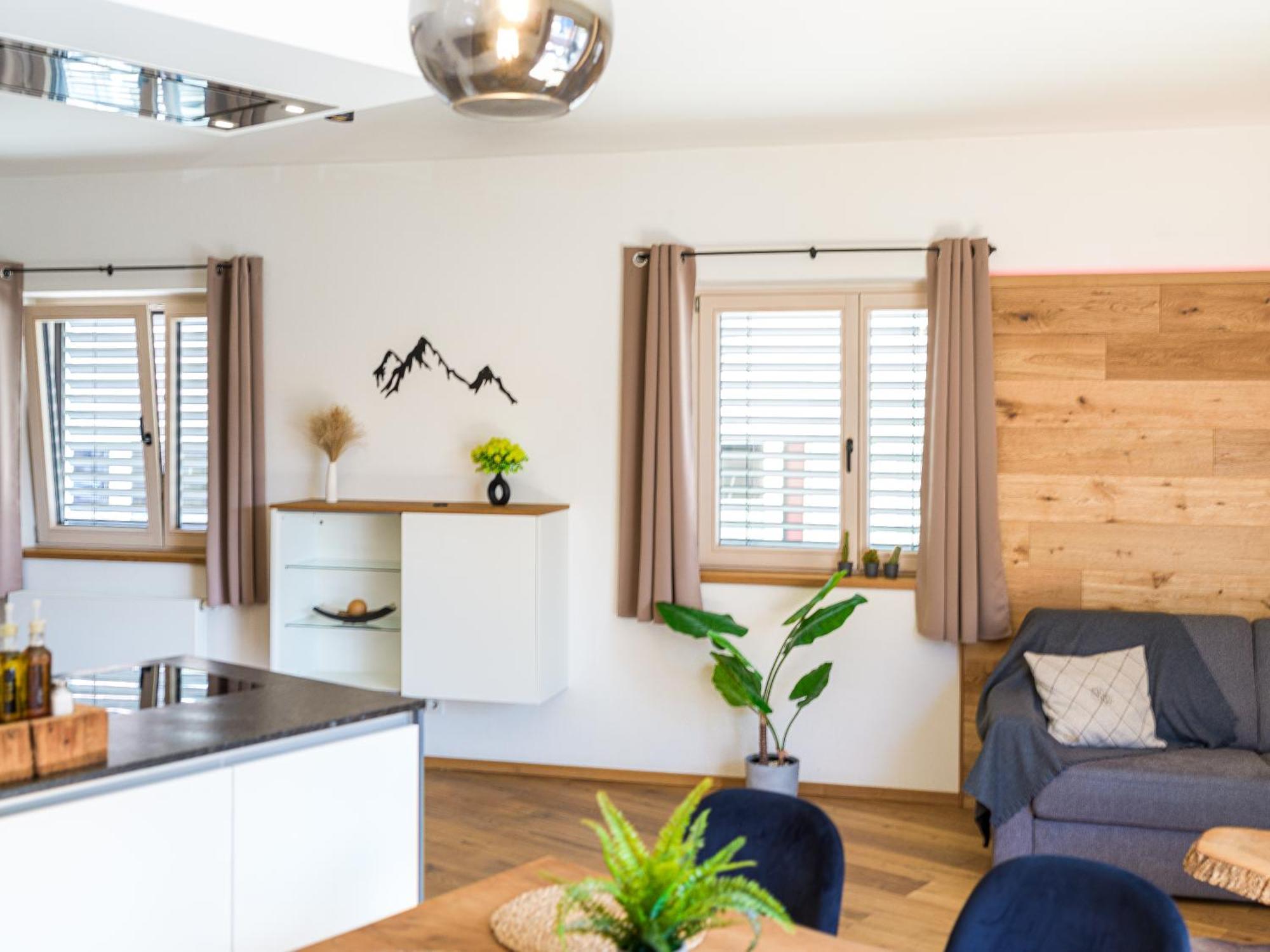 Alte Muehle Loft - Balcony & Car Park By Alpenluxus Appartements Brixlegg Exterior photo