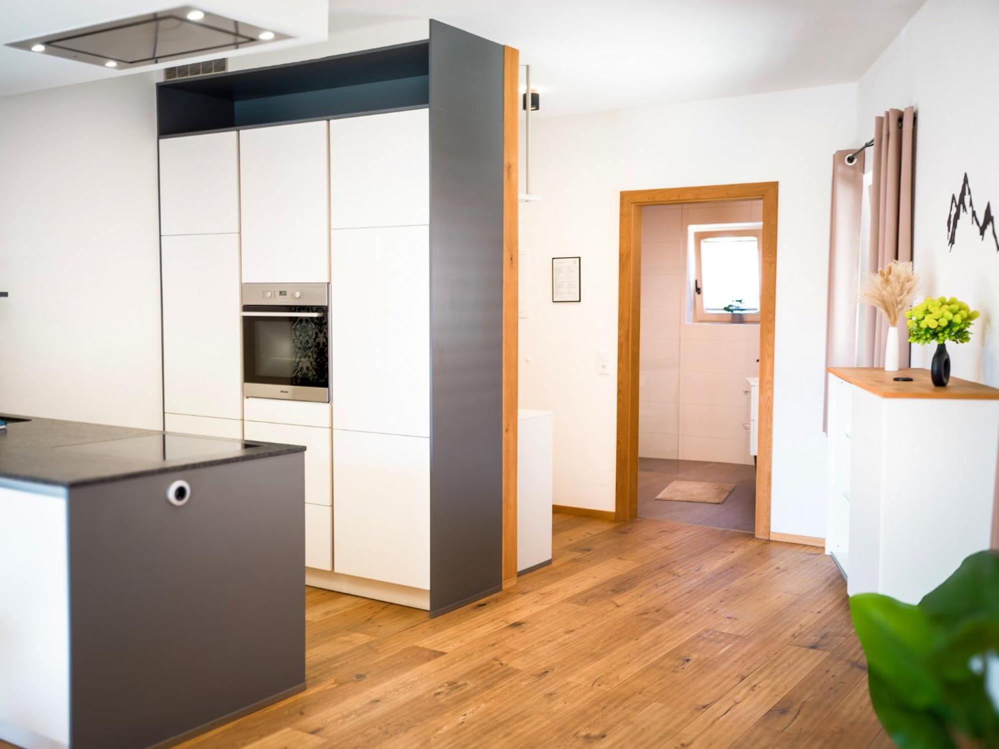 Alte Muehle Loft - Balcony & Car Park By Alpenluxus Appartements Brixlegg Exterior photo