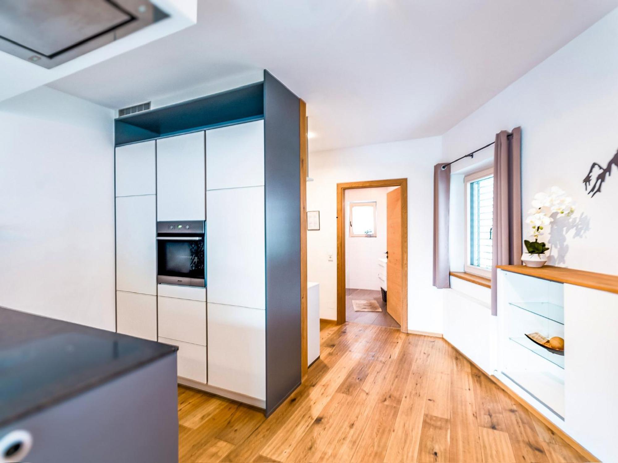 Alte Muehle Loft - Balcony & Car Park By Alpenluxus Appartements Brixlegg Exterior photo