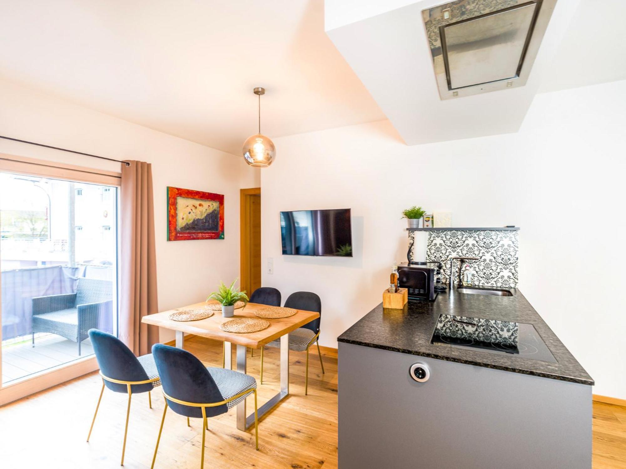 Alte Muehle Loft - Balcony & Car Park By Alpenluxus Appartements Brixlegg Exterior photo