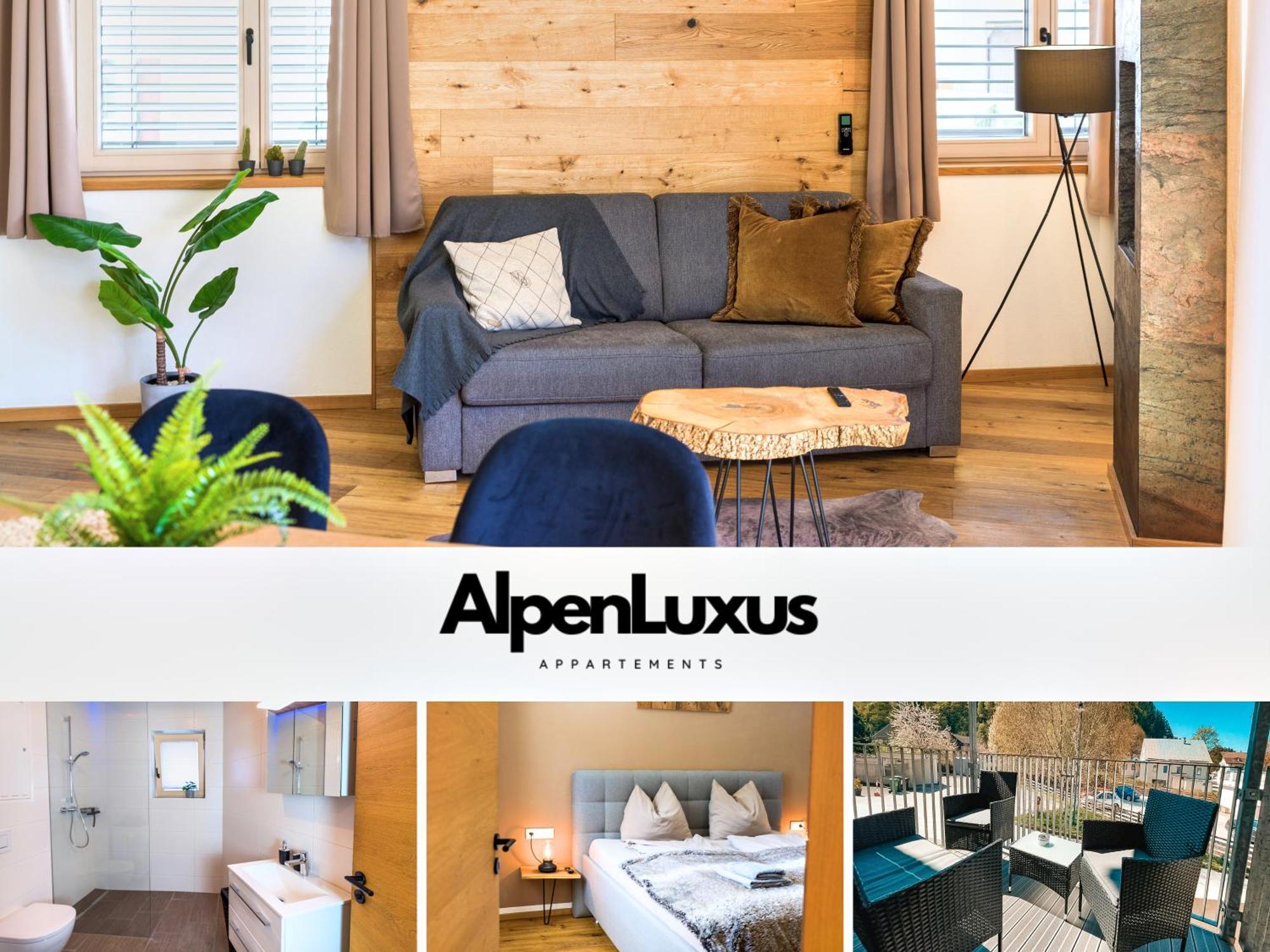 Alte Muehle Loft - Balcony & Car Park By Alpenluxus Appartements Brixlegg Exterior photo